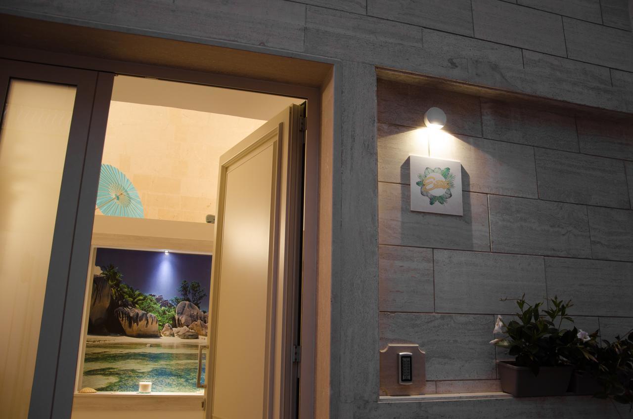 Villa Le Stagioni Massafra Exterior foto